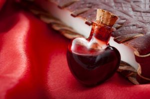 Witchcraft love spells