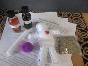 Spells to find love